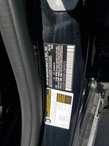 55SWF8EBXKU289523 Mercedes-Benz C 300 4MAT