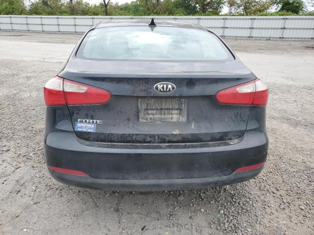 KNAFK4A6XG5538634 KIA FORTE LX