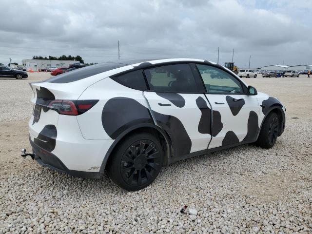 7SAYGDEE1NA001175 Tesla Model Y