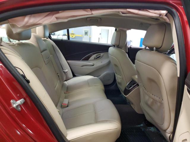 1G4GF5G37EF288352 Buick Lacrosse T