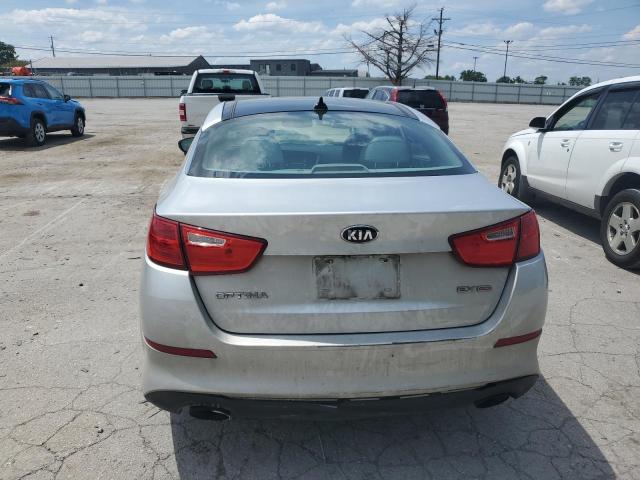 5XXGN4A71EG339505 KIA OPTIMA EX