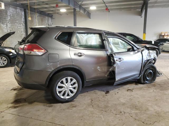 KNMAT2MV9GP609229 Nissan ROGUE S