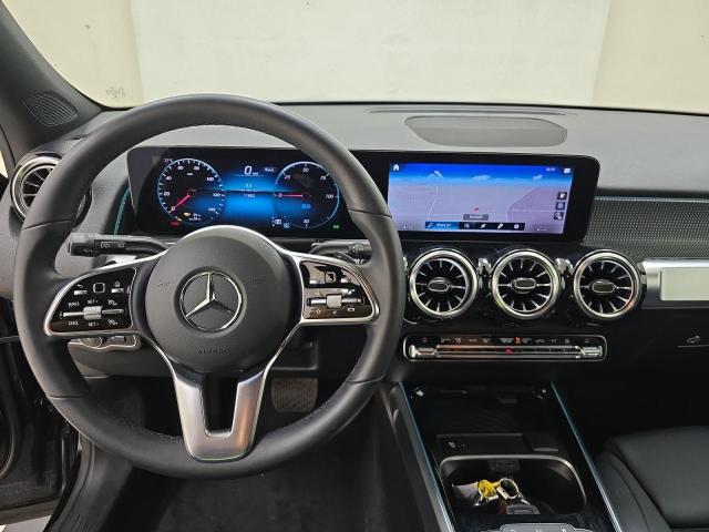 W1N9M0CB0PN033949 Mercedes-Benz Eqb 250+