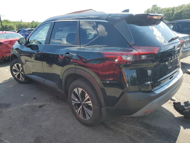 JN8BT3BB2PW465097 Nissan ROGUE SV