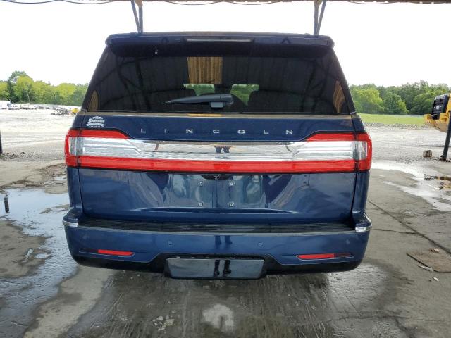 5LMJJ3LT8KEL20366 Lincoln Navigator