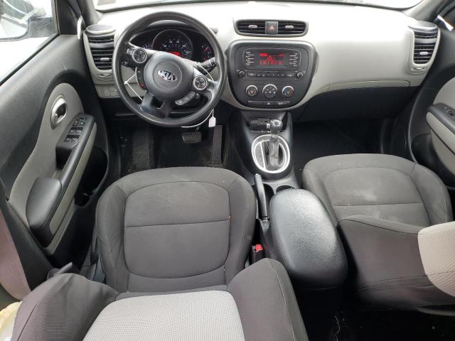 KNDJN2A20E7737022 KIA Soul