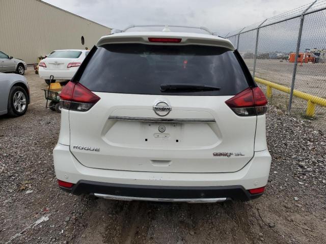 5N1AT2MT9KC743815 Nissan ROGUE S