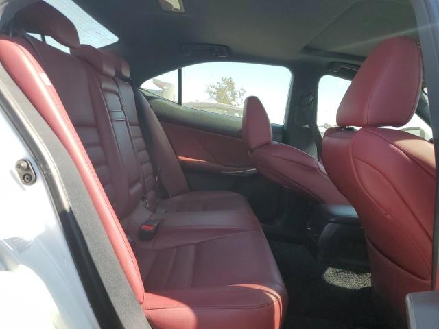 JTHBF1D27F5045892 Lexus IS 250
