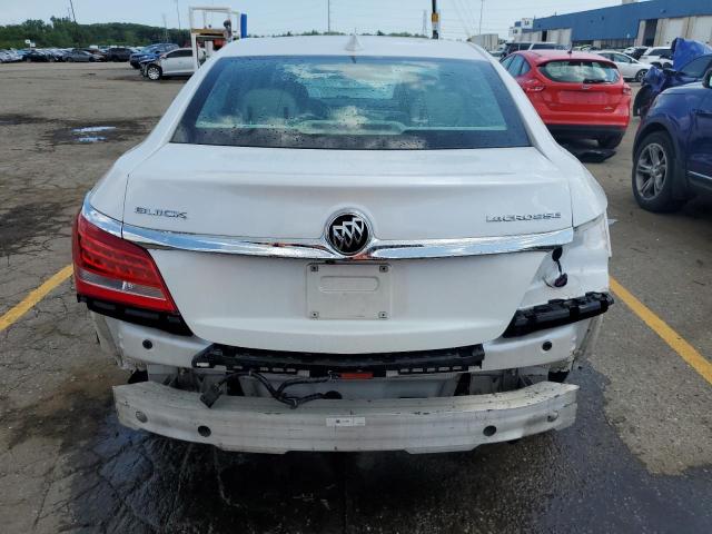 1G4GF5G38FF218036 Buick LACROSSE P