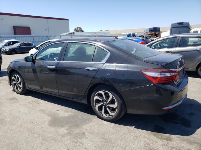 1HGCR2F75HA083208 Honda ACCORD EX