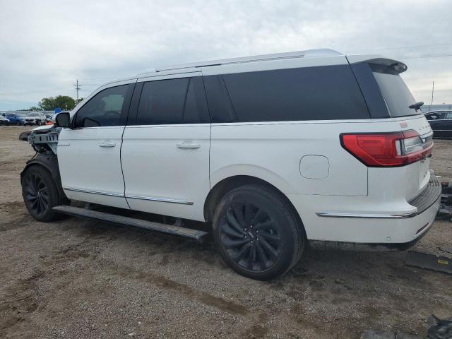 5LMJJ3LT1LEL23496 Lincoln Navigator