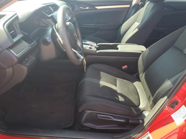 2HGFC2F66KH542860 Honda Civic Lx