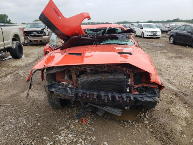 2C3CDZGG5NH105908 Dodge Challenger