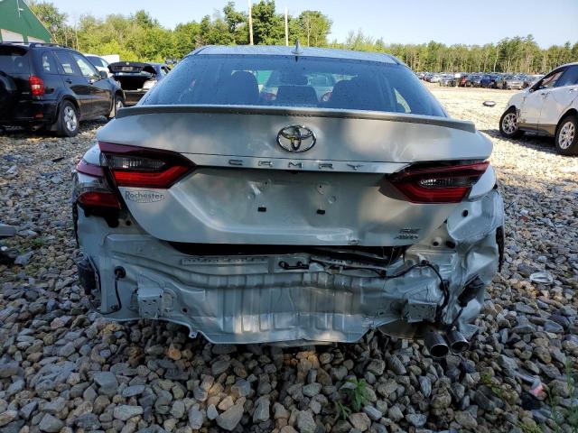 4T1T11BK0PU104467 Toyota Camry Se N
