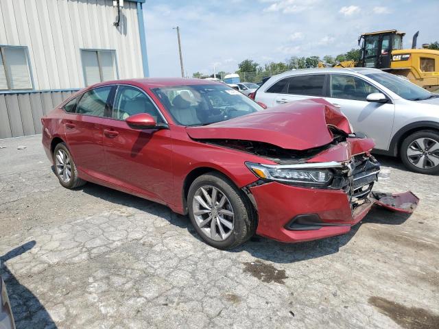 1HGCV1F17MA031042 Honda ACCORD LX