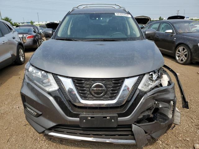 5N1AT2MV7KC807853 Nissan ROGUE S