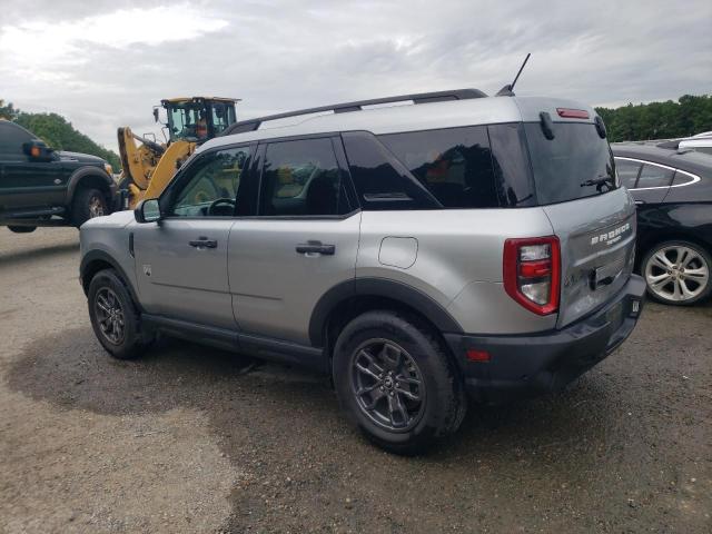 3FMCR9B65NRD96325 Ford BRONCO SPO