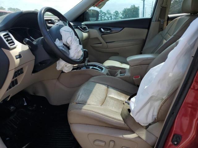 5N1AT2MT1GC883235 Nissan ROGUE S