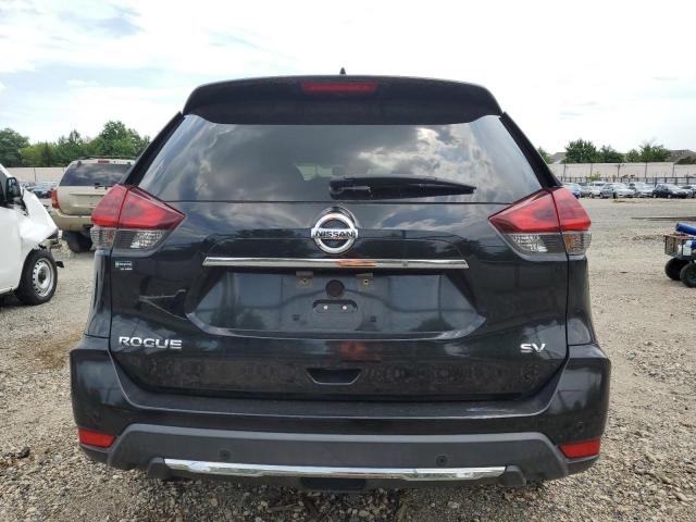 KNMAT2MT9LP526845 Nissan ROGUE S