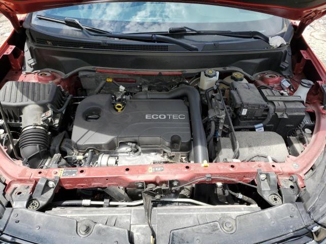3GNAXWEV7NS182911 Chevrolet EQUINOX RS