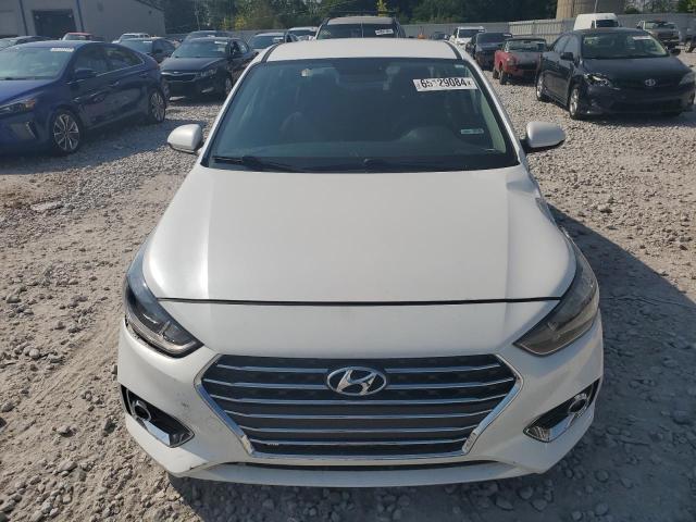 3KPC24A68LE126149 Hyundai ACCENT SE