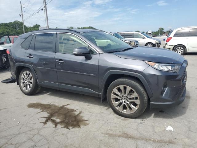 JTMA1RFV3LD065401 Toyota RAV4 XLE P