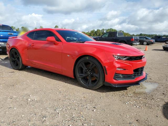 1G1FH1R70L0131810 Chevrolet CAMARO SS