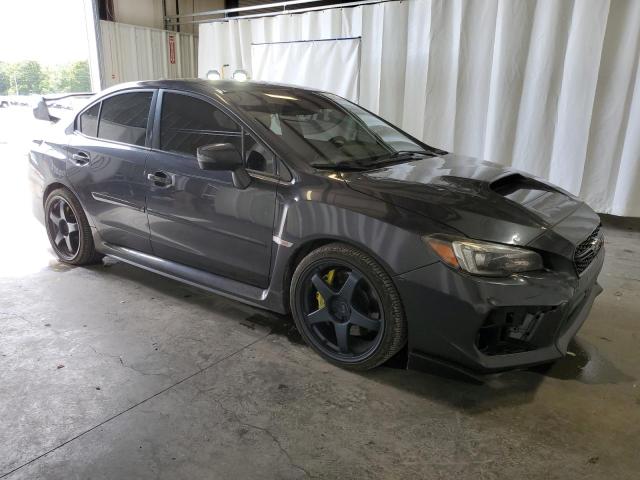 JF1VA2S66K9800208 Subaru Wrx Sti