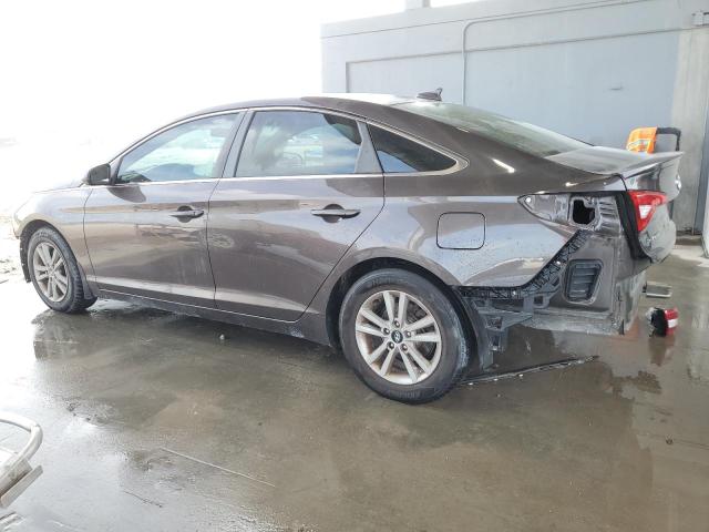5NPE24AF5FH153401 Hyundai SONATA SE