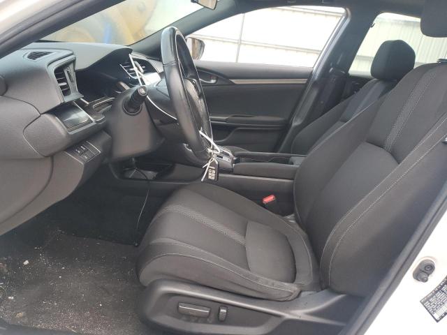 SHHFK7H61LU203781 Honda CIVIC EX