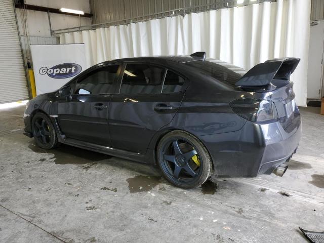 JF1VA2S66K9800208 Subaru Wrx Sti