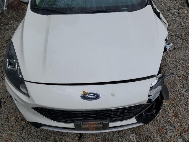 1FMCU0H61LUA99088 Ford ESCAPE SEL