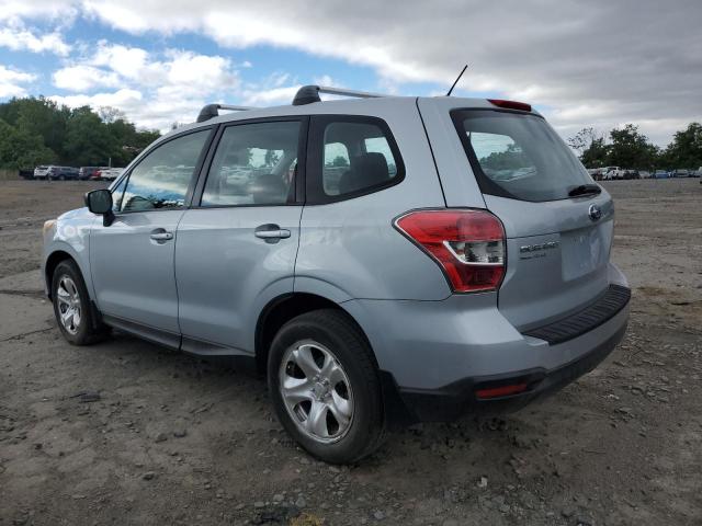 JF2SJAAC6EH459290 Subaru FORESTER 2