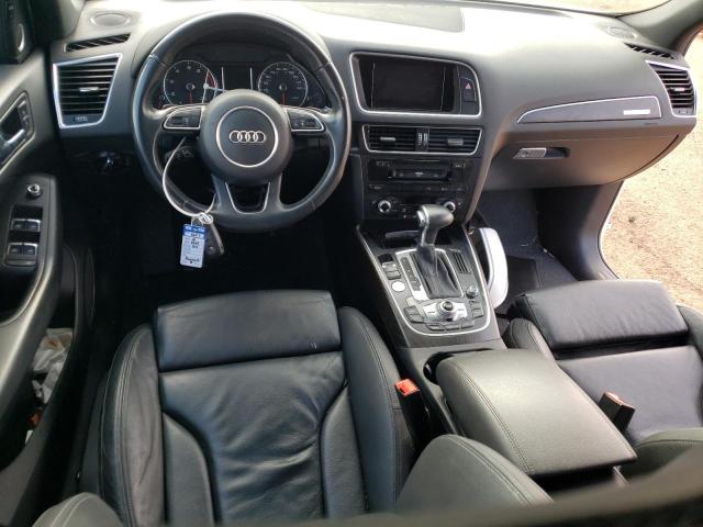 WA1L2AFP8GA015720 Audi Q5 PREMIUM