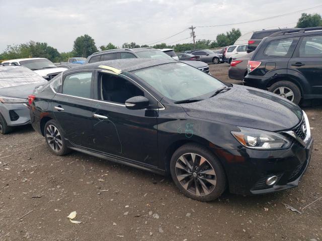3N1AB7AP7JY306514 Nissan SENTRA S