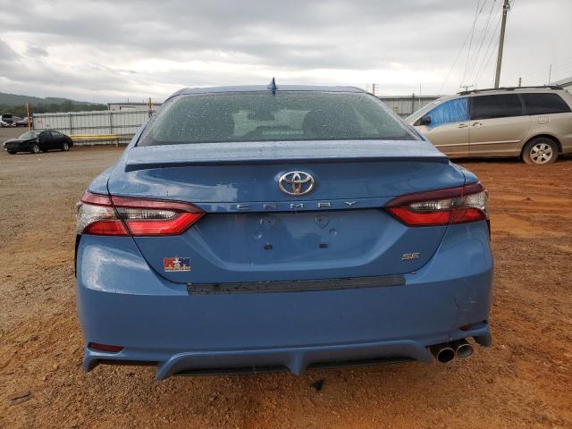 4T1G11AK9PU185682 Toyota Camry Se N