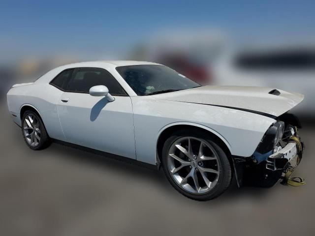 2C3CDZJGXNH218410 Dodge Challenger