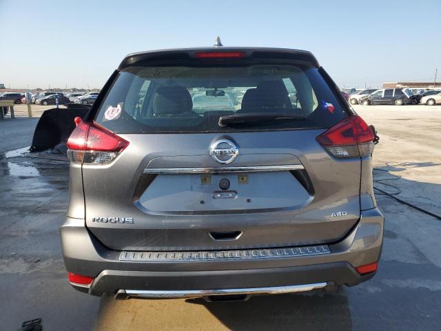 KNMAT2MVXJP510538 Nissan ROGUE S