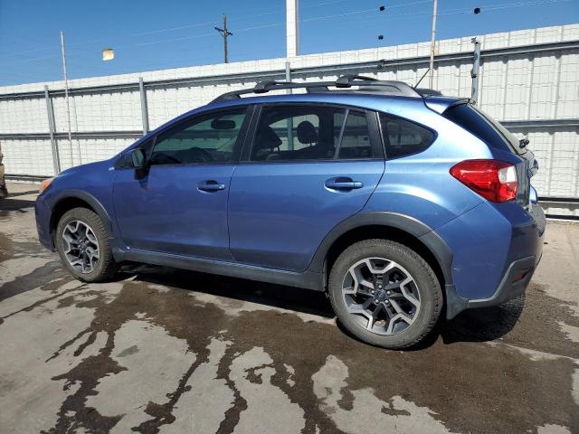 JF2GPABC2GG215499 Subaru Crosstrek