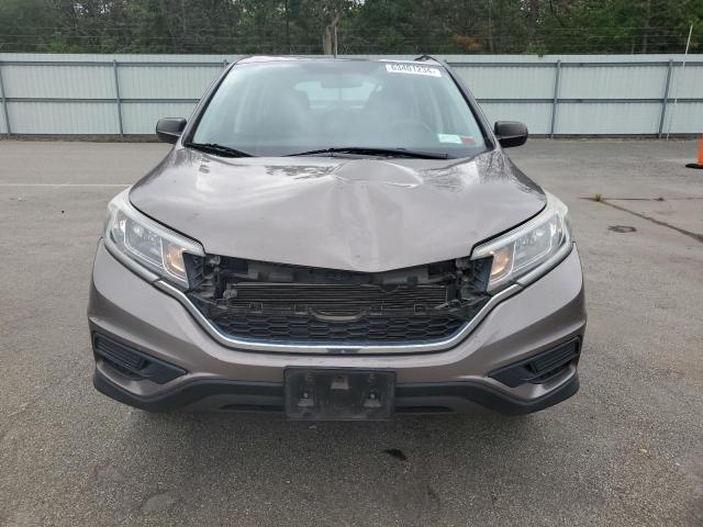 5J6RM4H3XFL111822 Honda CR-V LX