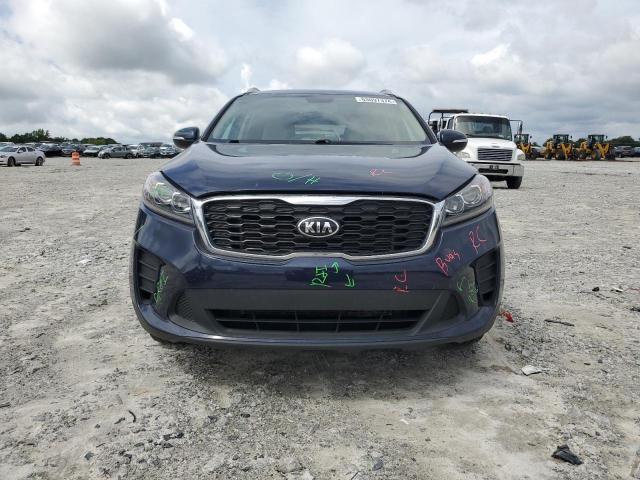 5XYPG4A52KG498274 KIA SORENTO LX