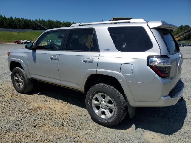 JTEBU5JR8F5229654 Toyota 4RUNNER SR