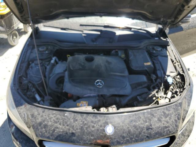 WDDSJ4EB2EN051698 Mercedes-Benz CLA 250