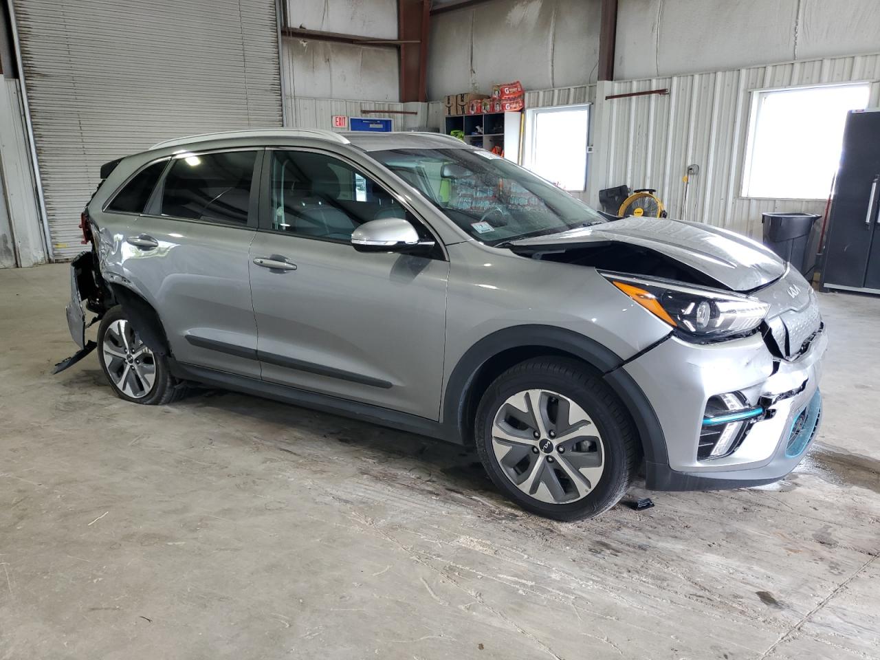 KNDCC3LG2N5159983 KIA NIRO S