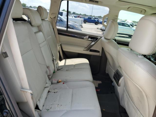 JTJBM7FX1F5100952 Lexus GX 460