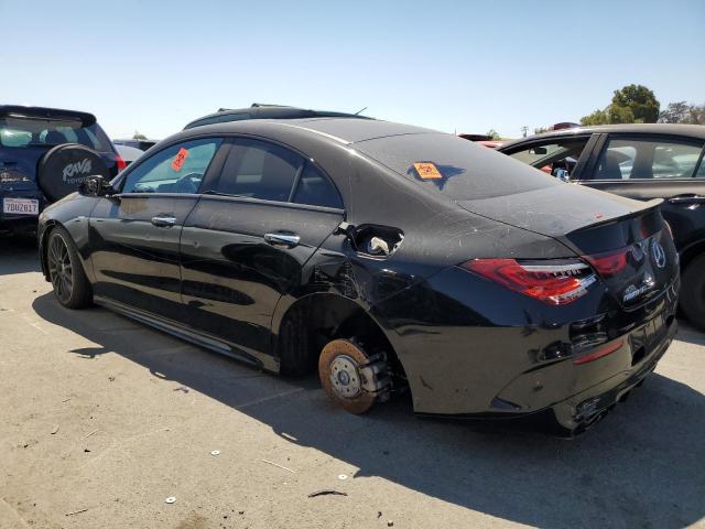 W1K5J5BB4PN405098 Mercedes-Benz Cla Amg 35