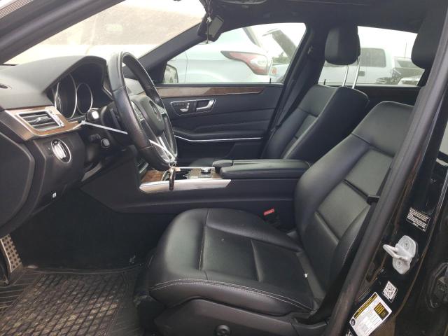 WDDHF8JB2FB136410 Mercedes-Benz E 350 4MAT