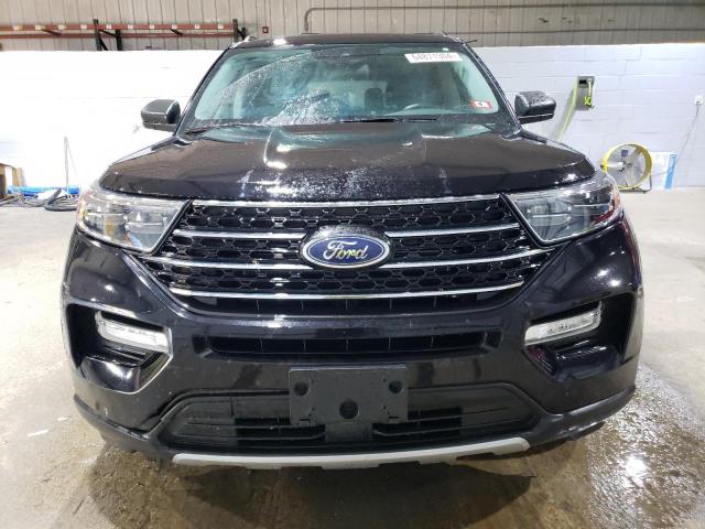 1FMSK8DH7MGA36536 Ford EXPLORER X