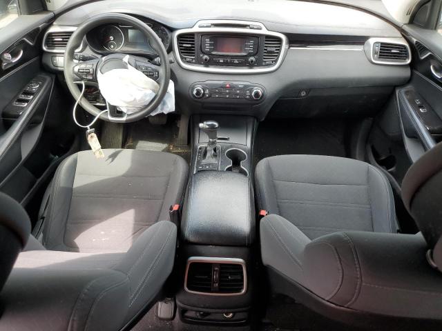 5XYPGDA5XGG113440 KIA SORENTO LX