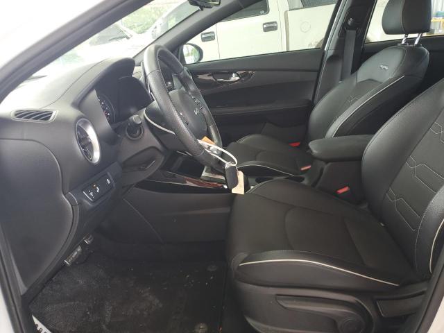 3KPF54AD3NE489240 KIA FORTE GT L